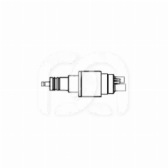 Adapter Turbine Bien-Air Aansluiting Unifix (1)