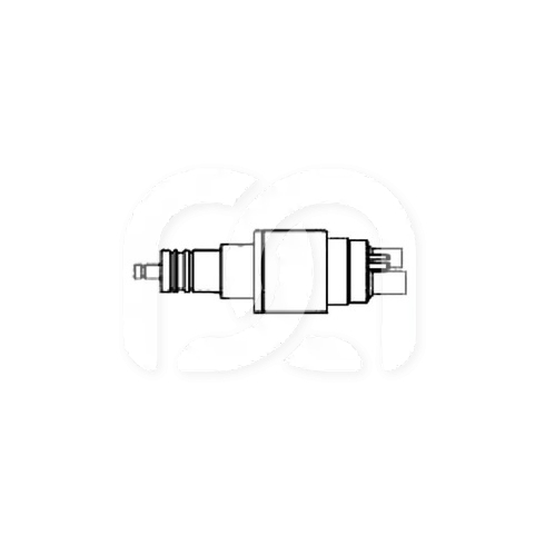 Adaptateur Turbine Bien-Air Raccord Unifix (1)