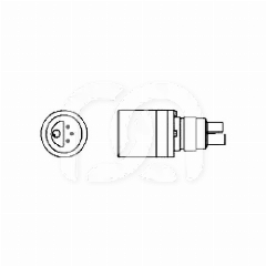 Adapter Scaler Satelec Newtron voor Thalya (1)