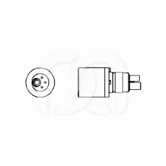 Adaptateur de Raccordement pour Détartreur EMS Piezon (1)