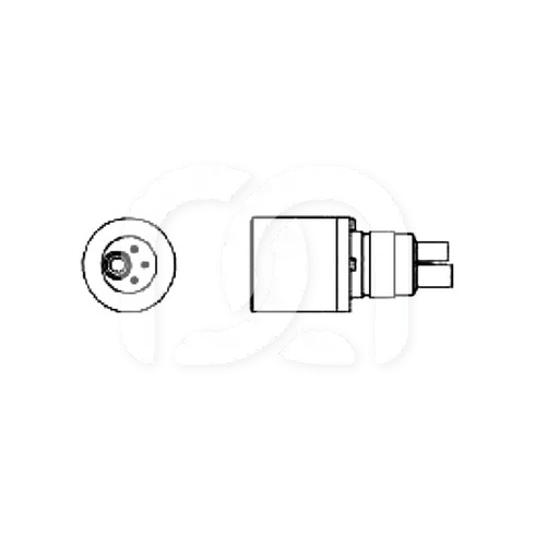 Adaptateur de Raccordement pour Détartreur EMS Piezon (1)
