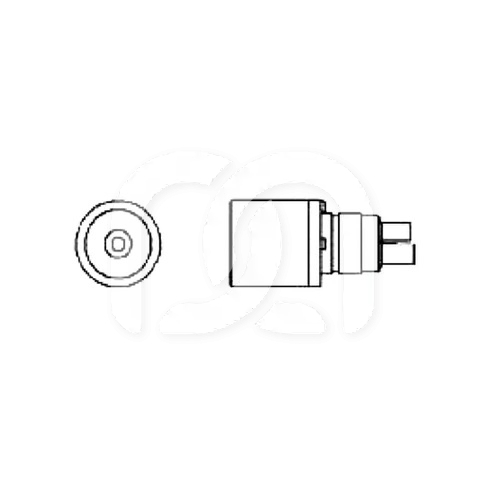 Adapter Voor Scaler Satelec Newtron LED (1)