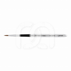 Penseel Skill Synthetisch voor Keramiek Nr. 4 (1)
