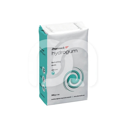 Alginaat Hydrogum Klasse A Type I (500 g)