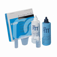 Re-Basing Kit F.I.T.T. Kleur Wit (100 g + 100 ml)