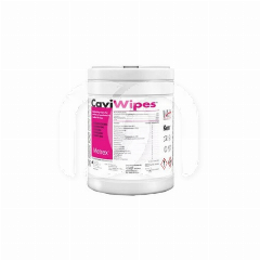 Lingettes CaviWipes Boîte Distributrice (160)