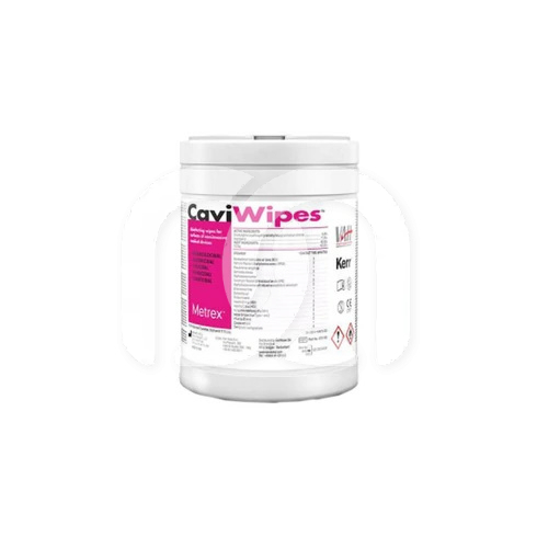 Lingettes CaviWipes Boîte Distributrice (160)