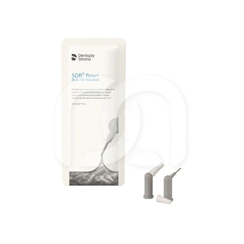 Vloeibare Composiet SDR Flow+ Universele Kleur (15 x 0,25 g)