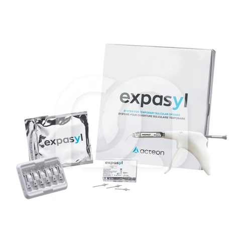 Handmatige Applicator voor Expasyl-Pasta (1)