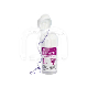 Retractiedraad Ultrapak CleanCut (244 cm) : N&deg;:N&deg;0, HOOFDKLEUR:VIOLET