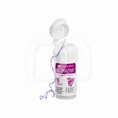 Fil de Rétraction Ultrapak CleanCut (244 cm)