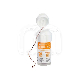Fil de Rétraction Ultrapak CleanCut (244 cm) : N&deg;:N&deg;00, COULEUR PRINCIPALE:MARRON