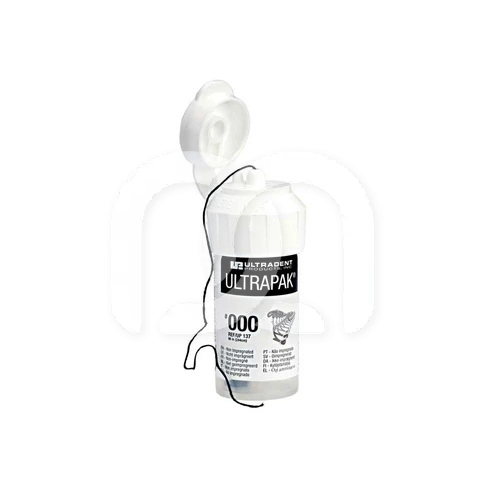 Fil de Rétraction Ultrapak CleanCut (244 cm)