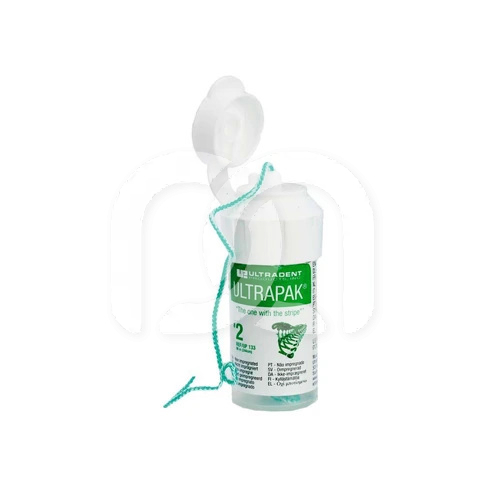 Retractiedraad Ultrapak CleanCut (244 cm)