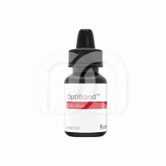 Adhésif OptiBond Solo Plus Flacon Réassort (5ml)