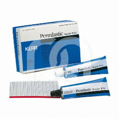Afdrukpasta Permlastic Regular (100g Pasta + 130g Katalysator)