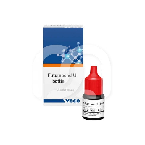 Universele Lijm Bi-Polymeriserend Futurabond U (5 ml)