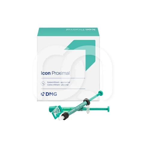Infiltratiekit Icon Proximal 1 Stuk (3 x 0,45 ml)