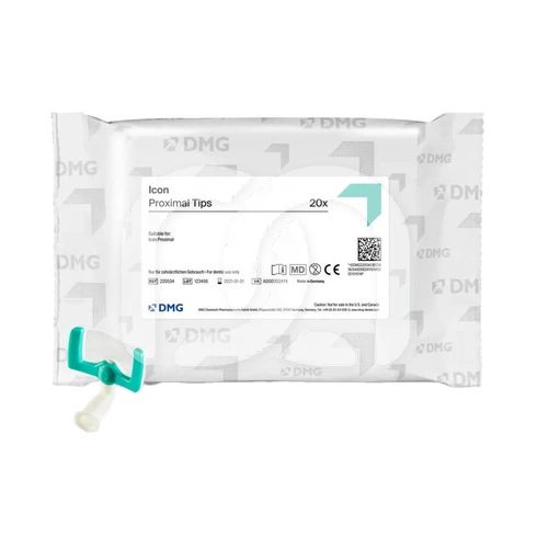 Applicatietips Icon Proximal - Refill (20)