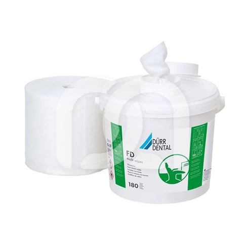 Droge Non-woven Doekjes FD MultiWipes (180)