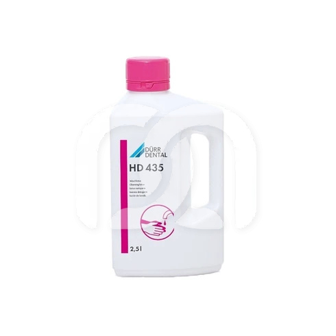 Reinigingslotion voor de Handen HD 435 (2,5L)