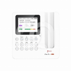 Endodontiemotor Endo Radar Pro Met Apex Locator (1)