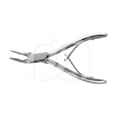 Pince à Os Mini Friedmann pour Chirurgie Dentaire (1)