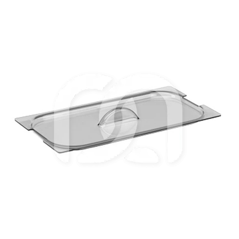 Couvercle Plastique Transparent Eurosonic 4D (1)