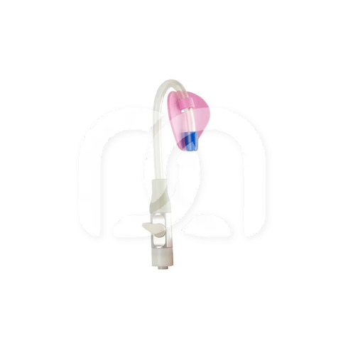 Adaptateur Pompe à Salive Pink Petal (100)