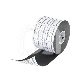 Kinesiologische Tape Leukotape K By Actimove (25 m x 5 cm) : LENGTE:250 MM, HOOFDKLEUR:ZWART, LENGTE:50 MM