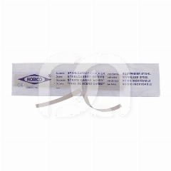 Strips Acier Doubles Faces Largeur 6 mm Grain Moyen (12)