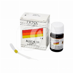 Solution de Rétraction Gingivale Aluchlor (15g)