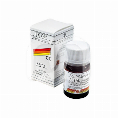 Solution Astringente Astal pour Rétraction Gingivale (15 ml)