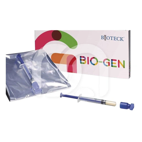 Botsubstituut Bio-Gen Mix Gel in Spuit (1 ml)