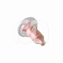 Canules de Mélange Penta Rouges pour Pentamix (50)