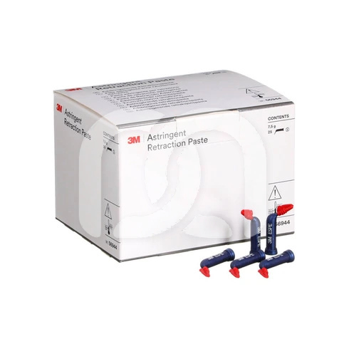 Pâte de Rétraction Gingivale ARP Cap Capsules (25)