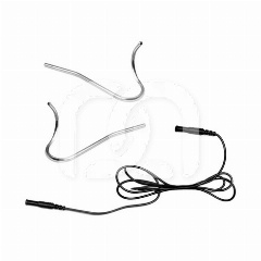 Aardtang en Geleidingsdraad Digitest (2 Tangen + 1 Draad)