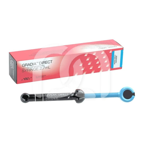 Composiet Gradia Direct Posterior (4,7 g)