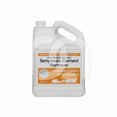 Détergent Dissolvant de Ciment Provisoire pour Ultrasons (3,8L)