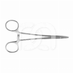 Naaldvoerder Mayo Hegar 14 cm Roestvrij Staal (1)