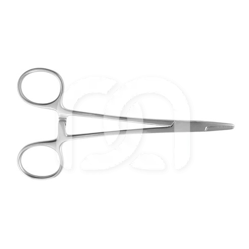 Porte-aiguilles Mayo Hegar 14 cm Inox (1)