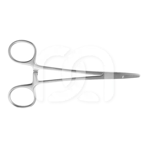 Mayo-Hegar-Naaldvoerder Recht 16 cm (1)