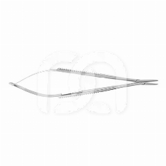 Naaldvoerder Castroviejo Recht 14 cm (1)