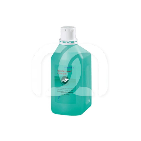 Gel Hydroalcoolique Mains Desderman Care (1L)