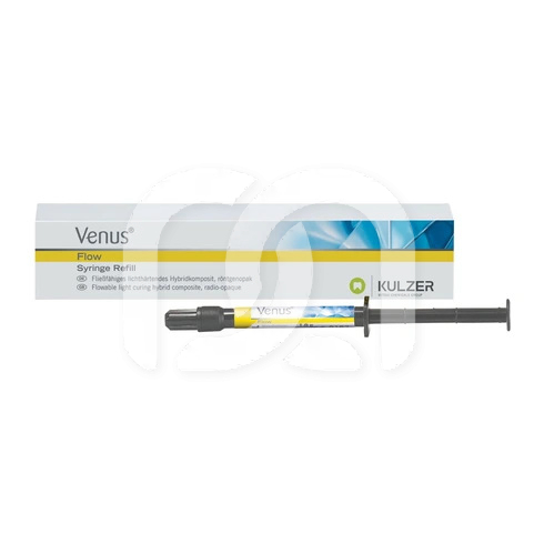 Vloeibare Composiet Microhybride Venus Flow (1,8 g)