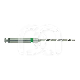 Boor Rebilda Post uit Roestvrij Staal voor Wortelpinnen (1) : DIAMETER:1.2 MM, LENGTE:0 MM
