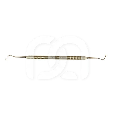 Fouloir à Fil de Rétraction Rond Ø 3 mm (1)