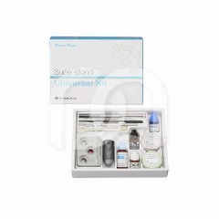 Hechtingskit Hars Super-Bond Universal (1 Kit)