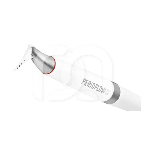Pièce à Main PerioFlow Set (1 + 10 Busettes)