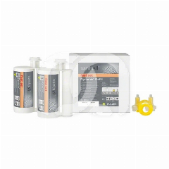 Siliconen Alginaatsubstituut Xantasil Dynamix Fast Set (2 x 380 ml)